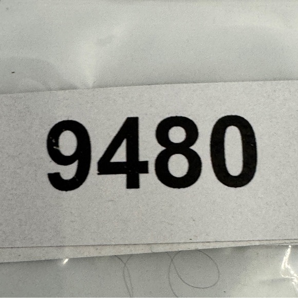 Ashley Plaid Shacket M Cream Pink Tan | Oversized Fall Layer - Picture 6 of 6